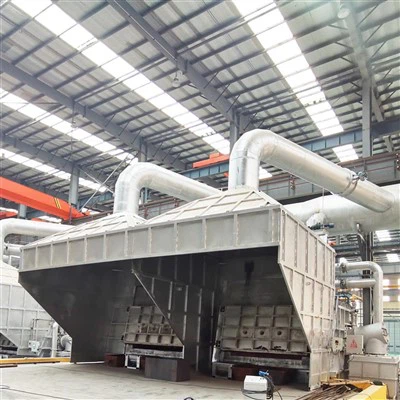 20 tonna álbræðsluofn til sölu|Áreiðanlegur birgir og framleiðandi